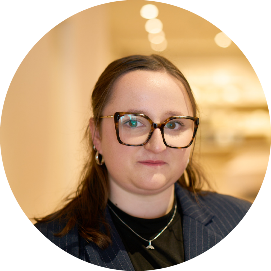 Portret van Margot Helsen, Uitvaartplanner bij Uitvaartplanner Daems