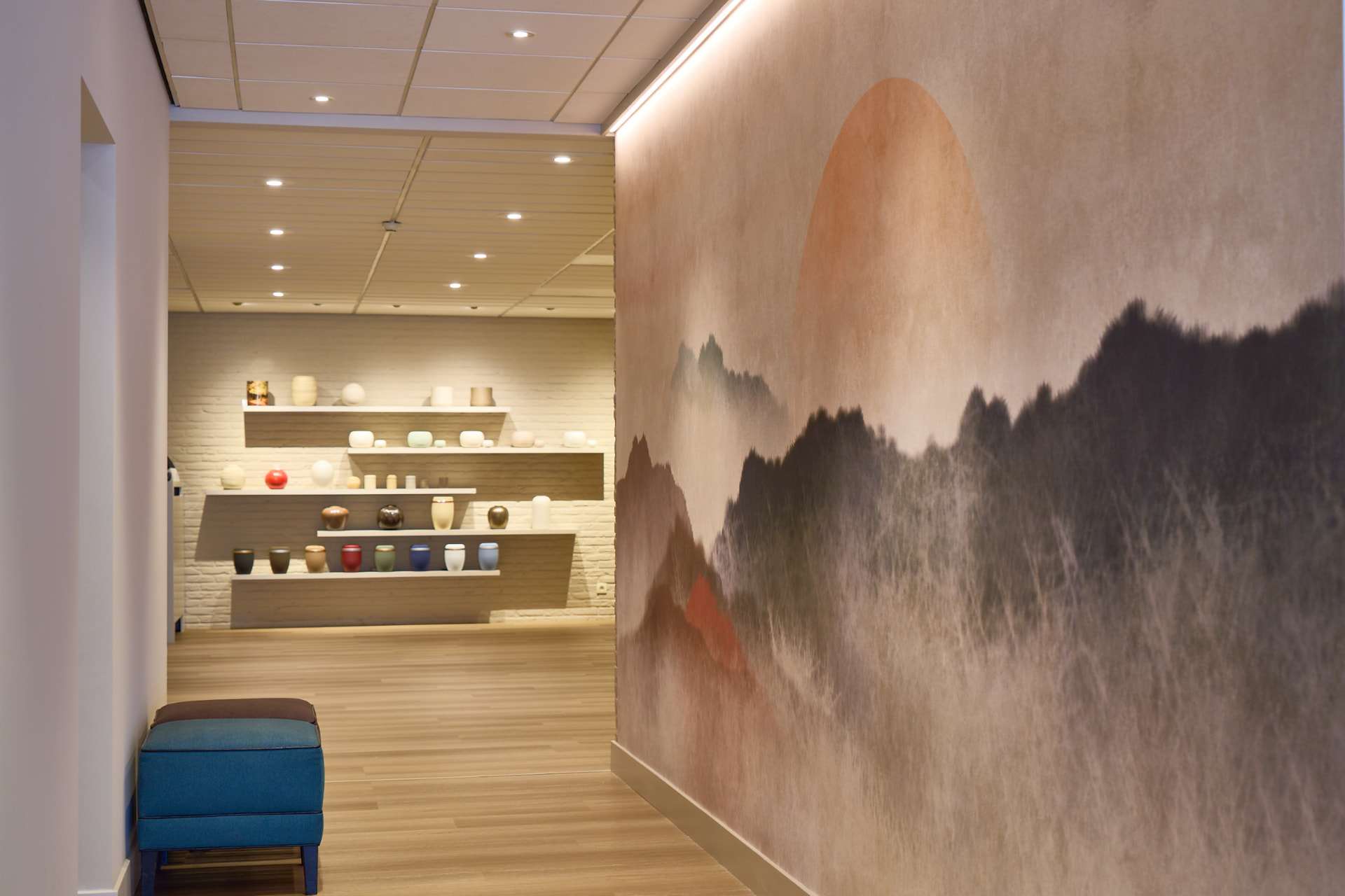 Uitvaartplanner Daems — uitvaartcentrum in Schoten